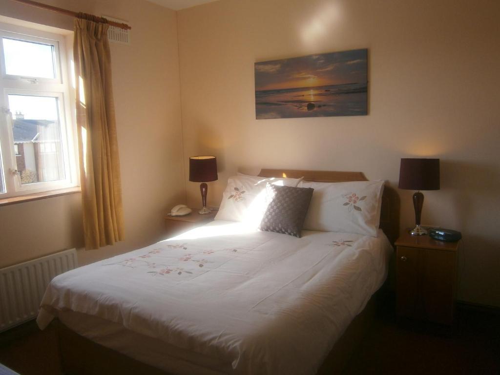 Quay West Ireland Bed & Breakfast Westport Exterior photo