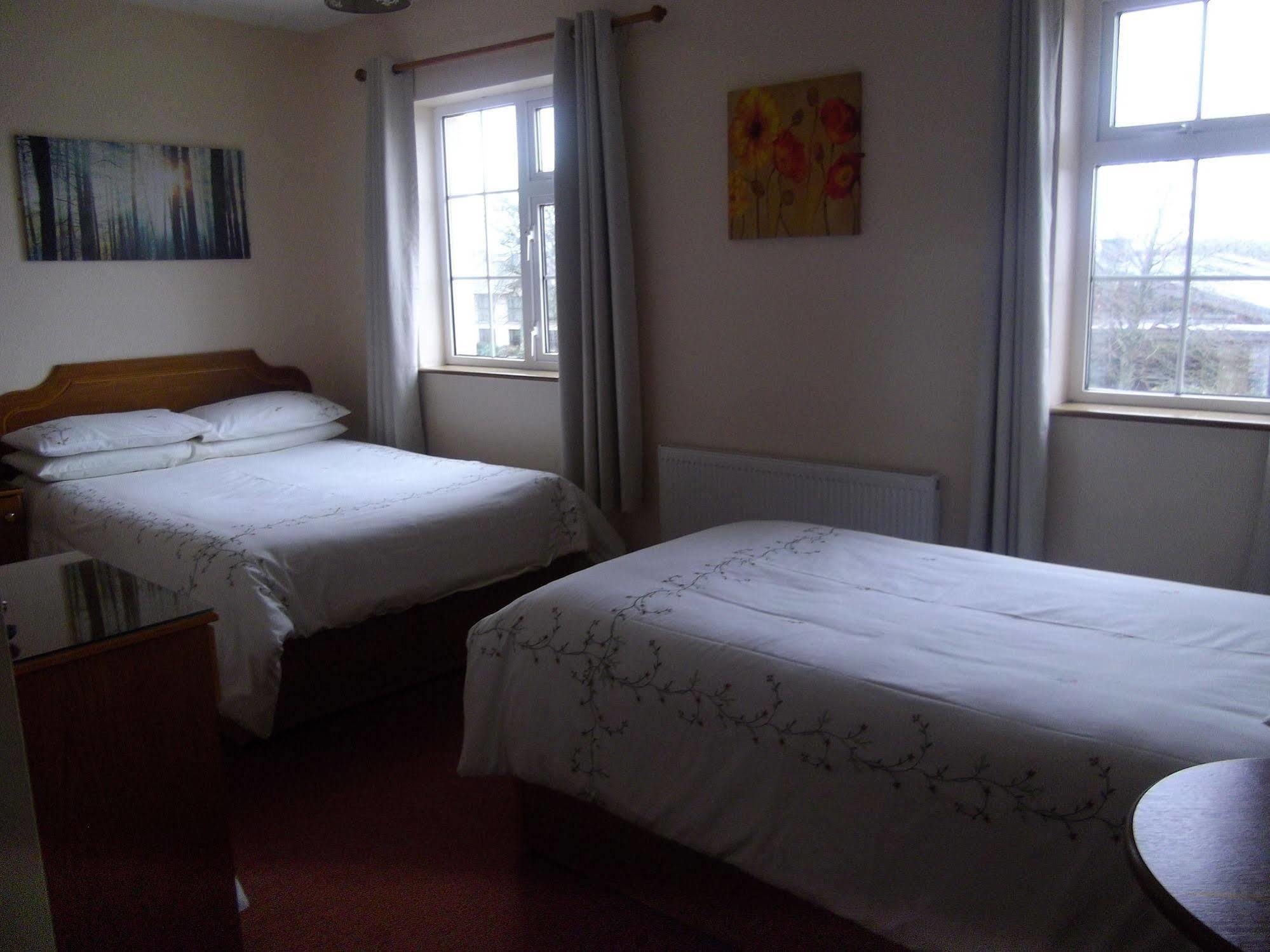 Quay West Ireland Bed & Breakfast Westport Exterior photo